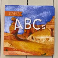 Utah's ABCs