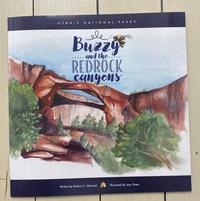 Buzzy and the Redrock Canyons