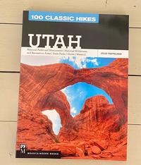 100 Hikes In Utah