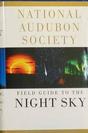 National Audubon Field Guide to the Night Sky