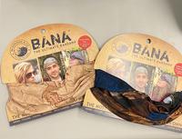 Bana the ultimate bandana