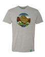 Capitol Reef Geo Shirt