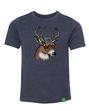 Capitol Reef Kids Deer Shirt