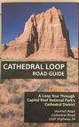 Cathedral Valley Self-Guiding Auto Tour