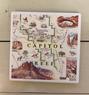 Capitol Reef Map Coaster