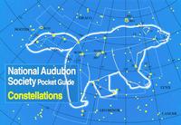 National Audubon Society Pocket Guide Constellation