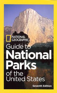 Guide to the National Parks of the United States
