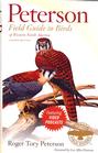 Peterson Field Guides to Birds